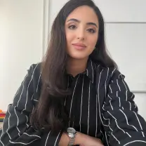 Asiye Bozdağ