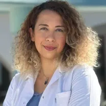 Begüm Arıtan