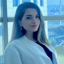 Berna Kaya