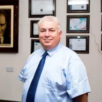 Mehmet Çakıcı