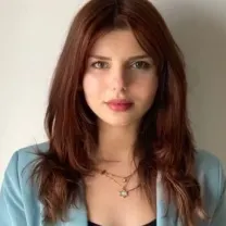 Hazal Tekeş Özada