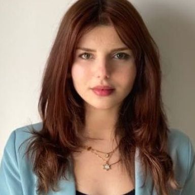 Hazal Tekeş Özada
