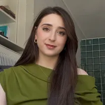 Melissa Uğraş