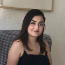 Merve Evren