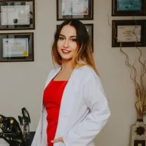 Nur Şeyda Peker