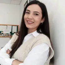 Özge Çakıcılı Yücel