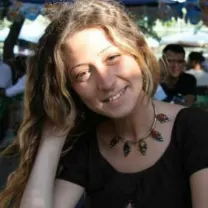 Özge Pınar Terzioğlu