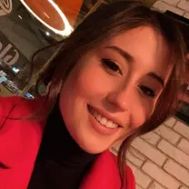 Şükriye Yudum Gezici